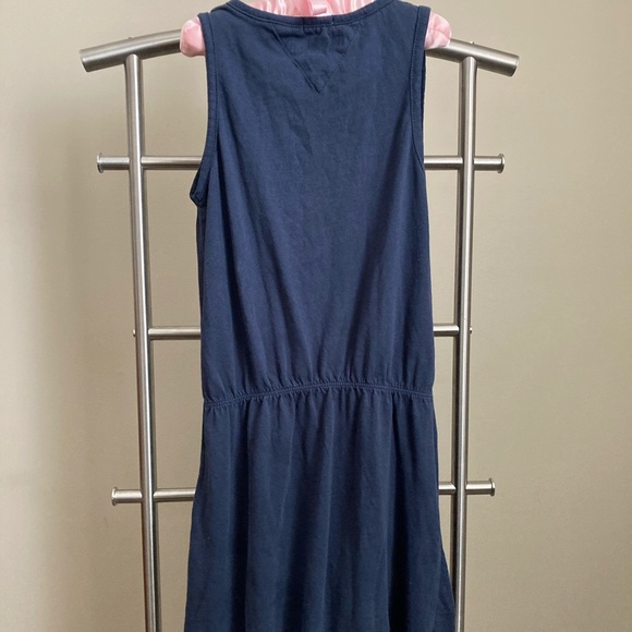 Girl Tommy dress - Picture 3 of 3